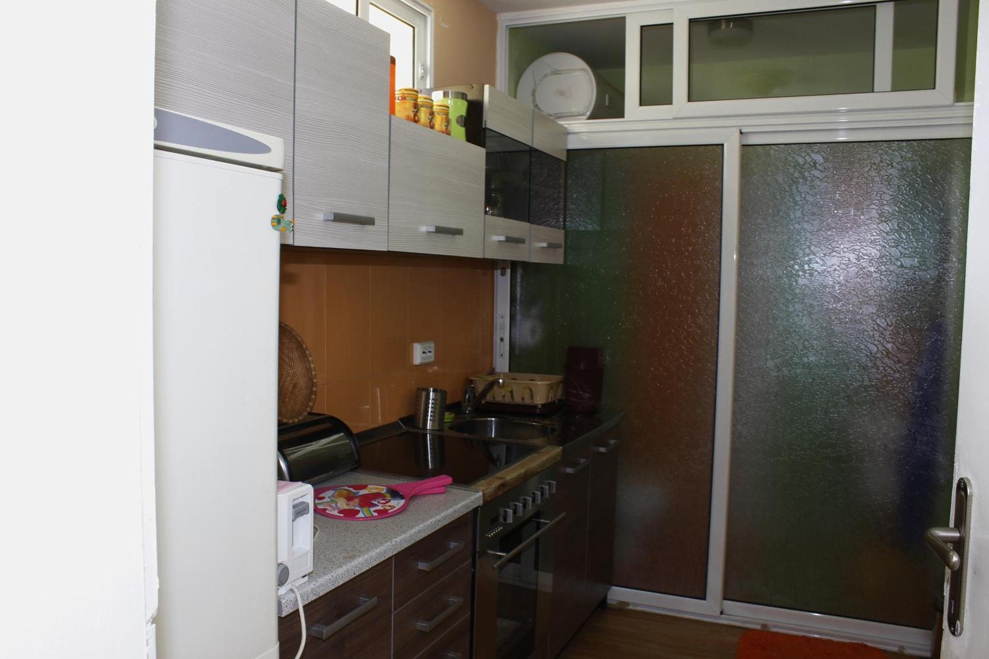 Guesthouse Planinsko Gnezdo Tŭzha Zewnętrze zdjęcie