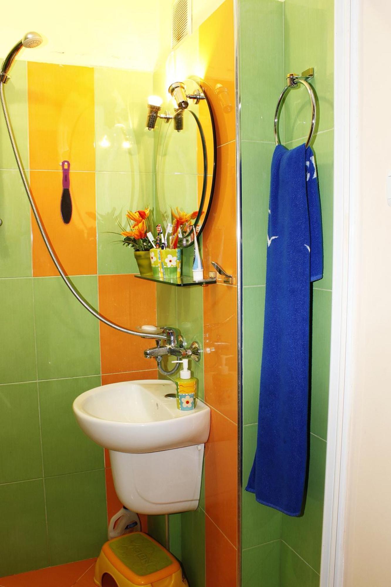 Guesthouse Planinsko Gnezdo Tŭzha Zewnętrze zdjęcie