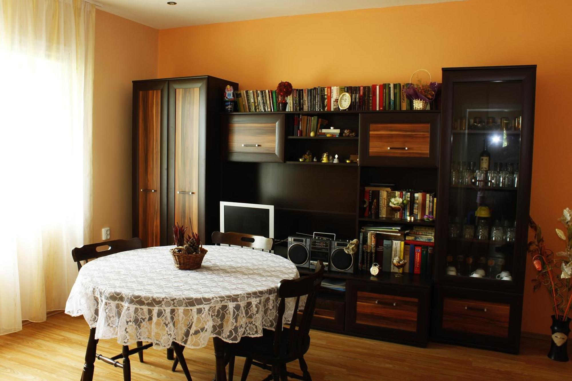 Guesthouse Planinsko Gnezdo Tŭzha Zewnętrze zdjęcie