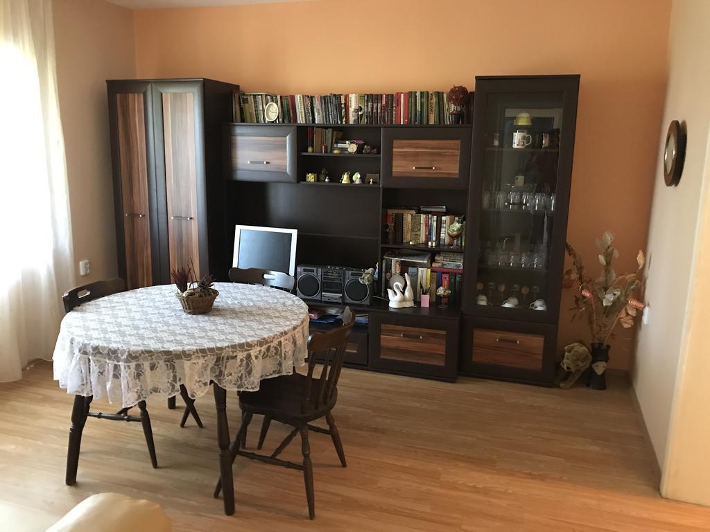 Guesthouse Planinsko Gnezdo Tŭzha Zewnętrze zdjęcie