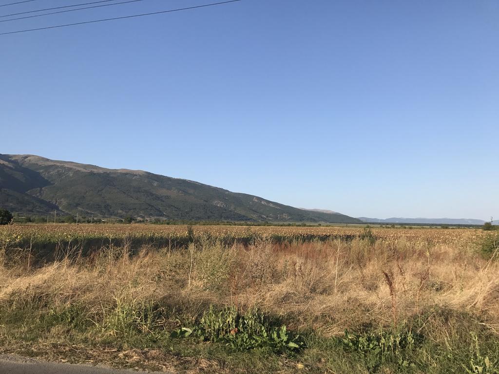 Guesthouse Planinsko Gnezdo Tŭzha Zewnętrze zdjęcie