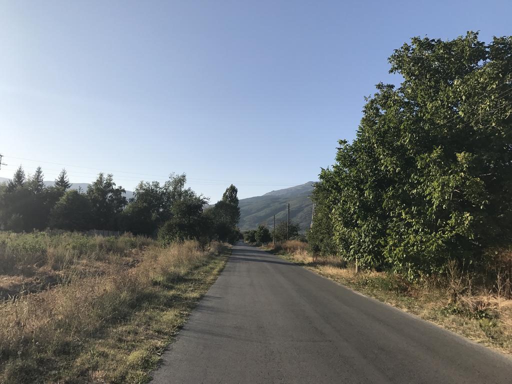 Guesthouse Planinsko Gnezdo Tŭzha Zewnętrze zdjęcie