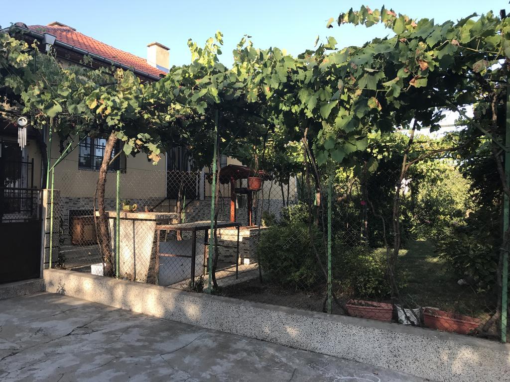 Guesthouse Planinsko Gnezdo Tŭzha Zewnętrze zdjęcie